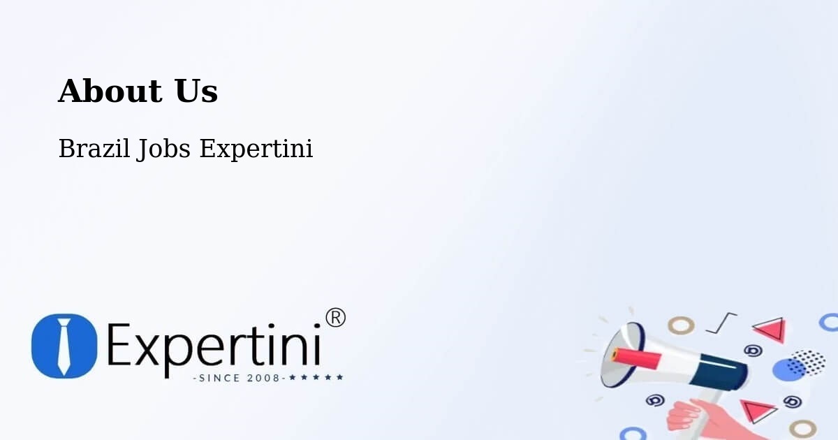 About Expertini Recruitment Platform  – Cabo Verde - Cabo Verde, Brazil Jobs Expertini